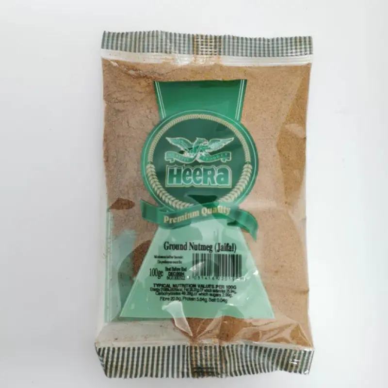 Heera nutmeg powder 100g