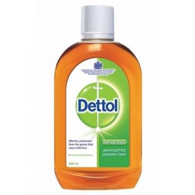 Dettol 500ml