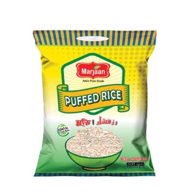 Marjaan  puffed rice