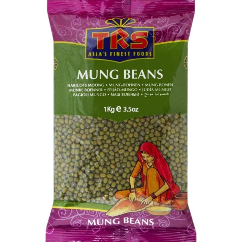 Trs mung beans 1 kg