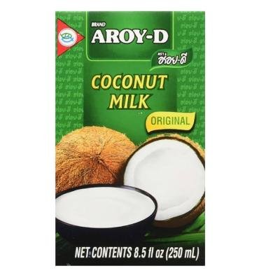 Aroy d 250ml