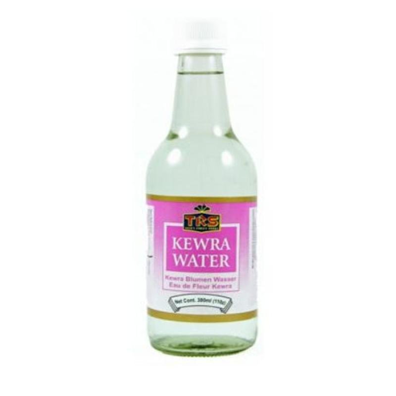 Trs kewda water 190ml