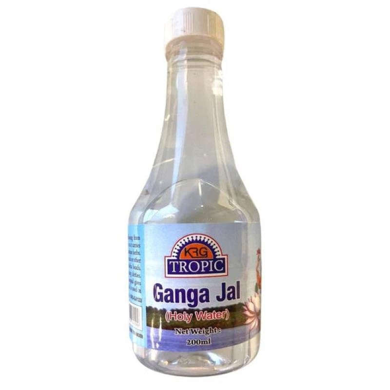Krg ganga jal 200ml