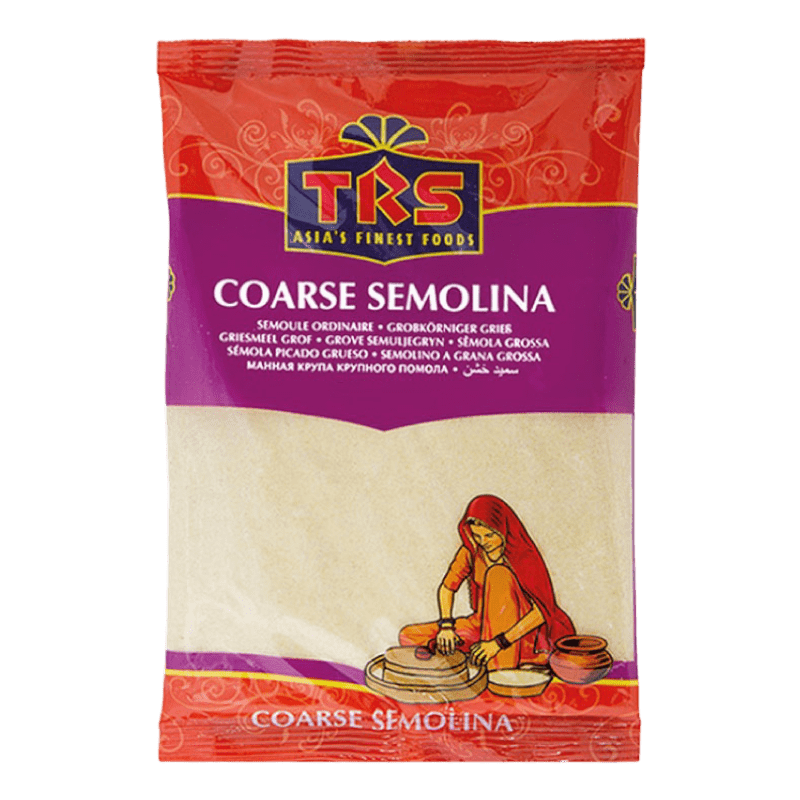 Trs semoline coarse 1.5kg