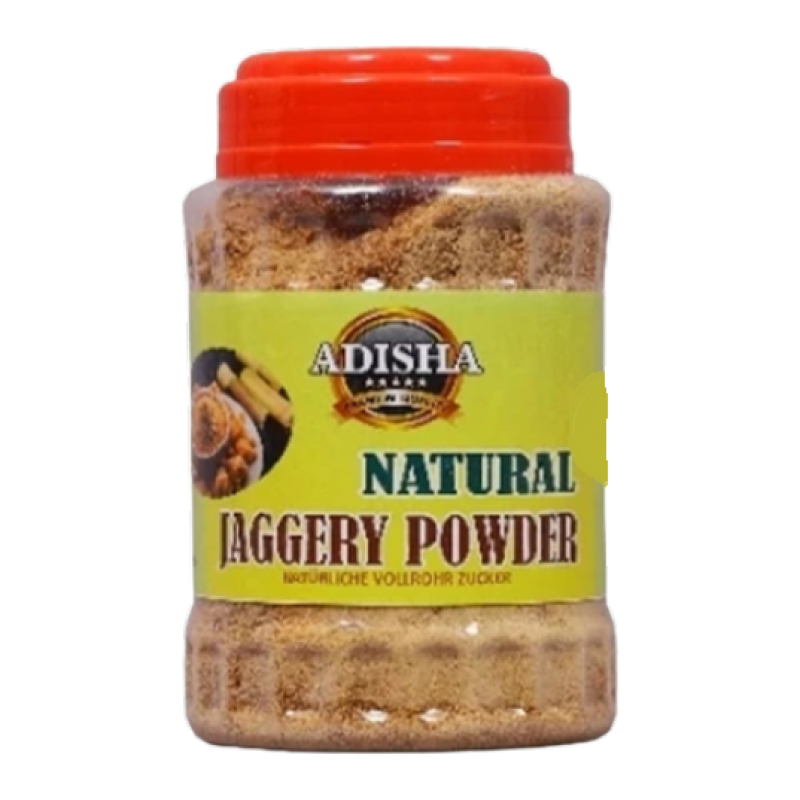 Adisha jaggery powder 500g