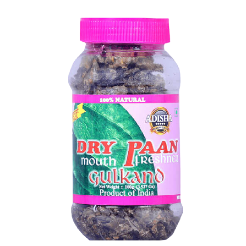 Adisha mitha gulkand 150g