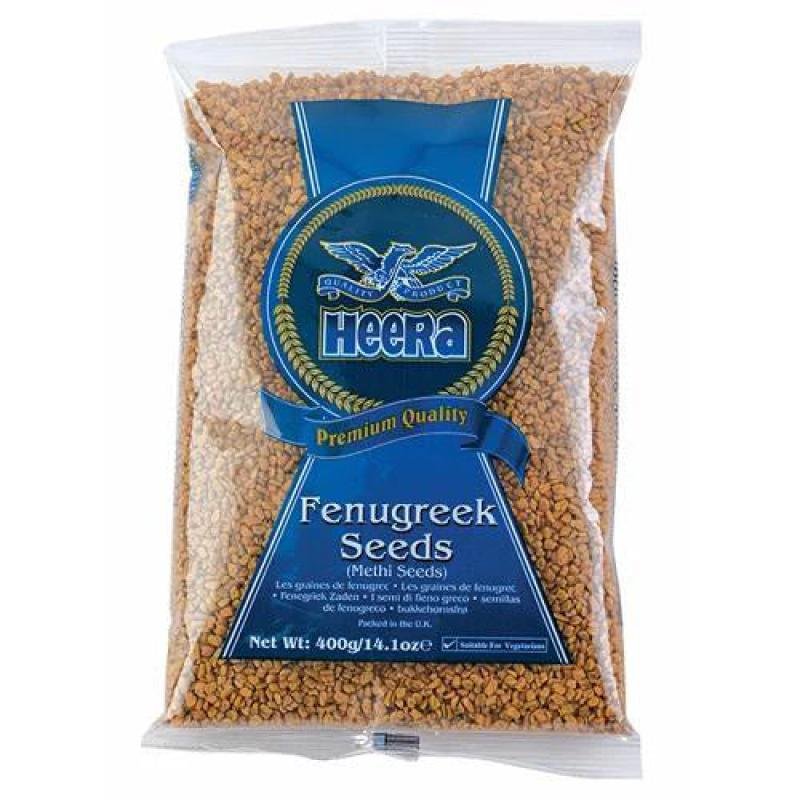 Heera methi seeds 400gm