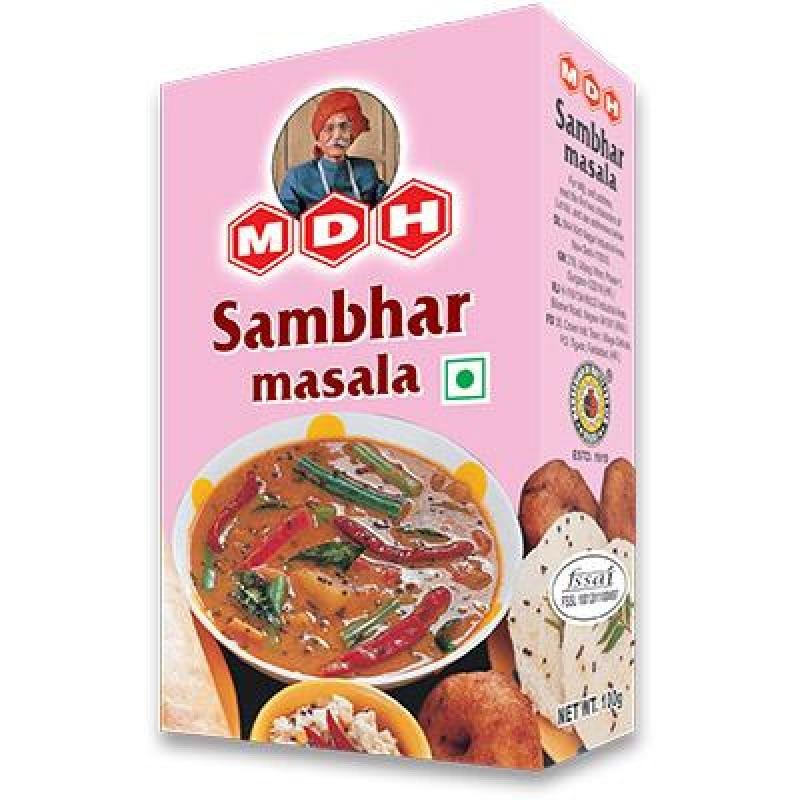 Mdh sambar masala 100gms