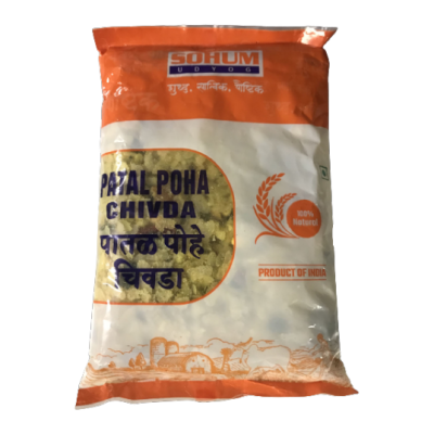 Sohum chivda 200g