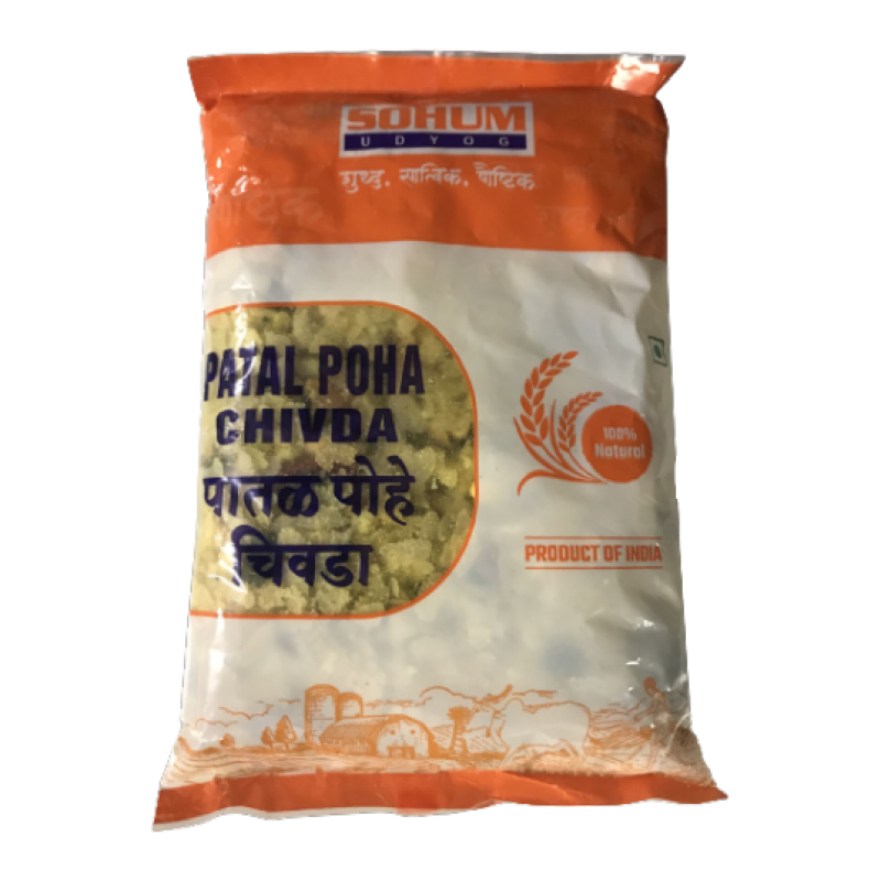 Sohum chivda 200g
