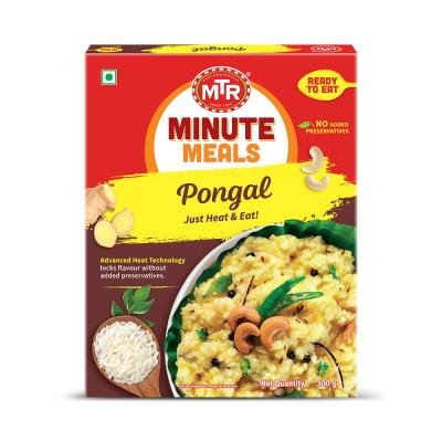Mtr pongal 300g