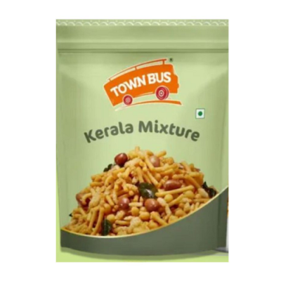 Townbus kerala mixture 170g