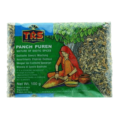 Trs panch puren 100g