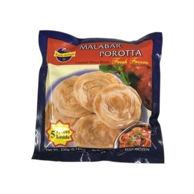 Froz. malabar porotta 330g
