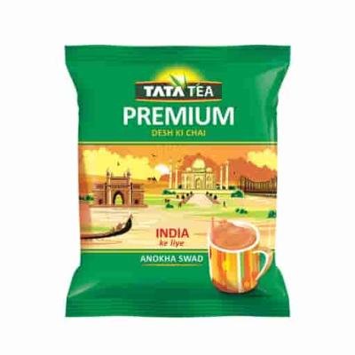 Pouch tata tea premium 250 gr
