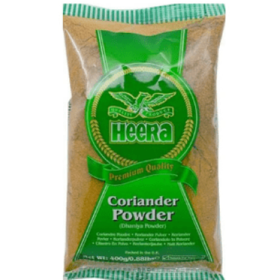 Heera dhania powder 400gr
