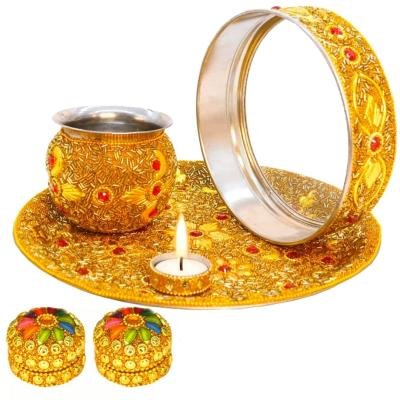 Karvachauth ka set