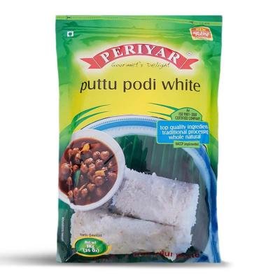 Periyar puttu podi white 1kg