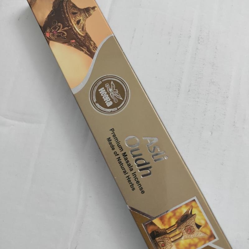 Heera dhoop asli oudh