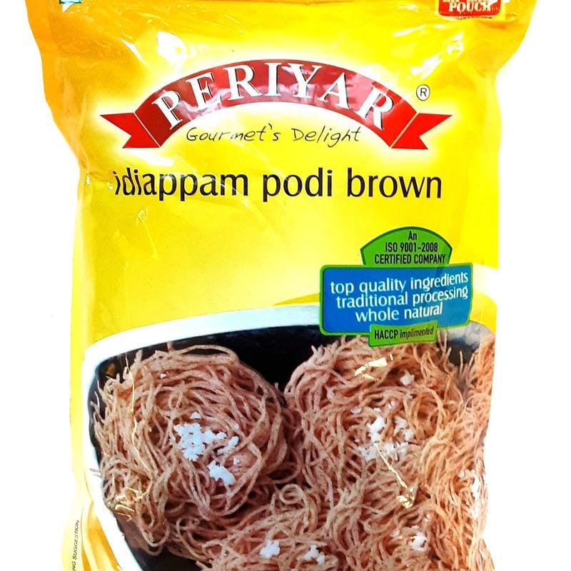 Periyar idiyappam podi brown 1kg