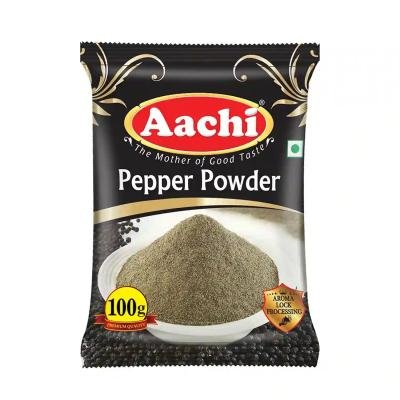 Aachi pepper powder 100gms