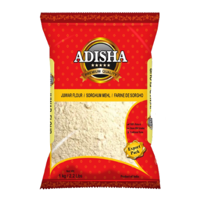 Adisha juwar flour 1 kg