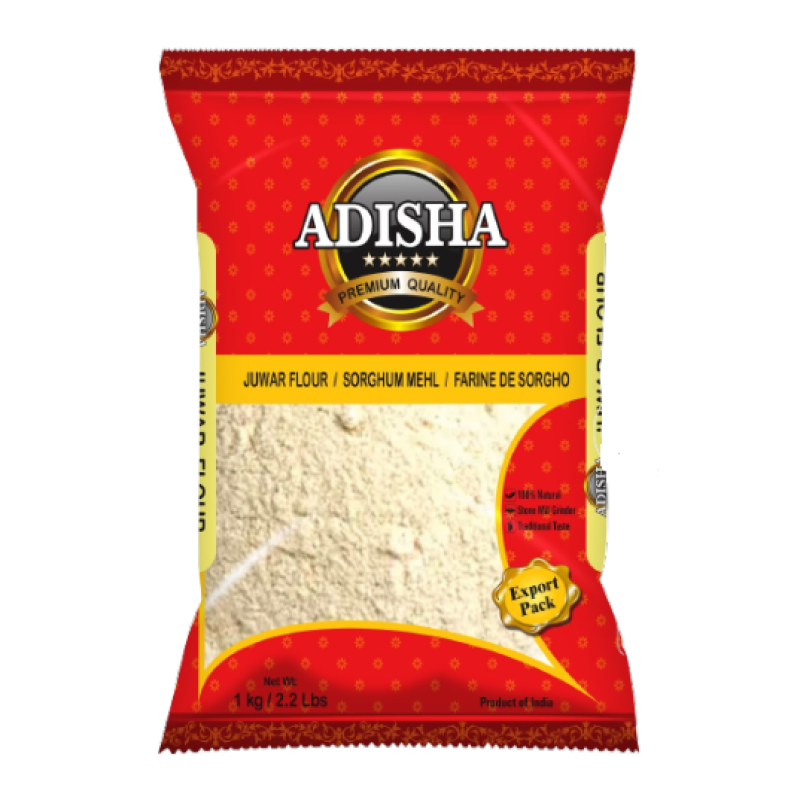 Adisha juwar flour 1 kg