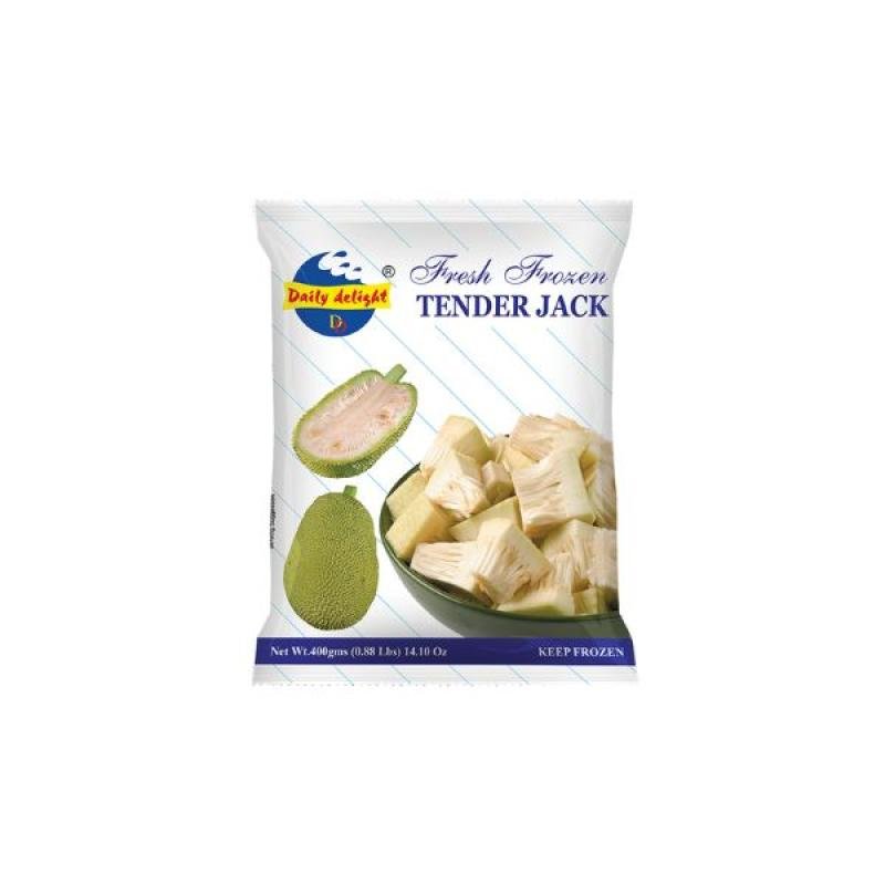 Froz dd tender jack 400gm