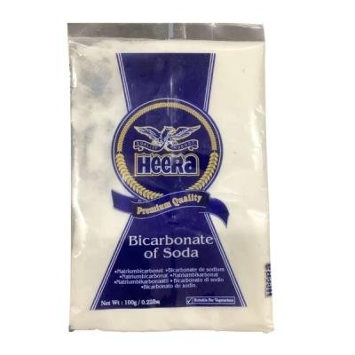 Heera bicarbonate of soda 100g