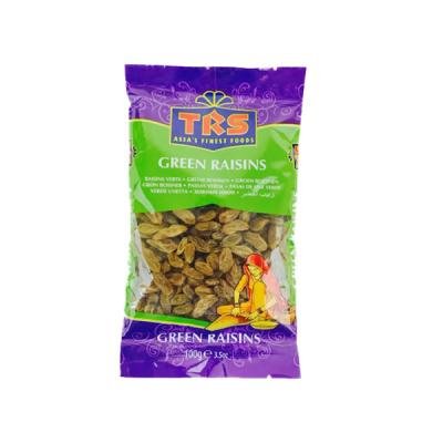 Trs raisins green 100g