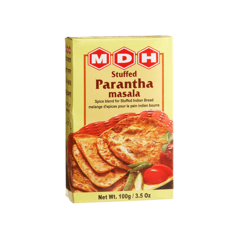 Mdh parantha masala 100g