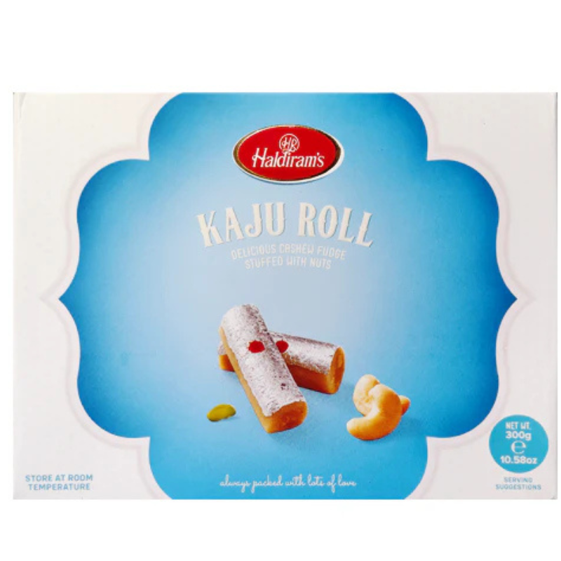Kaju roll 300g