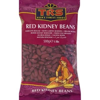 Trs red kidney beans500 g