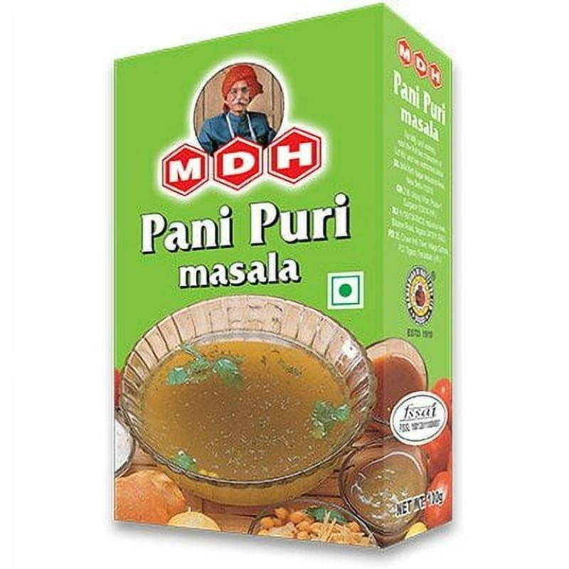 Mdh pani piri masala 100g