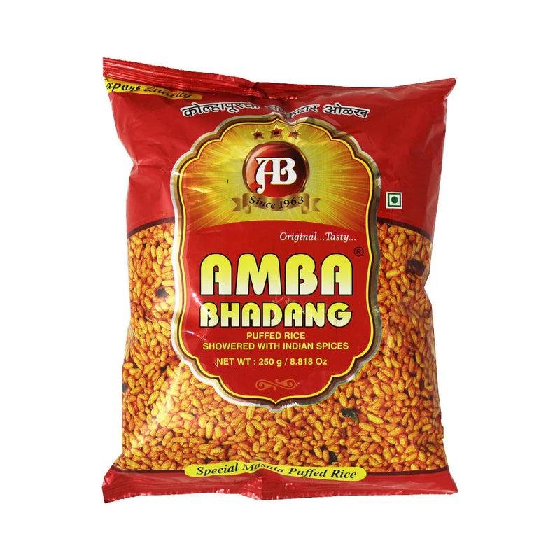 Amba bhadang 250gm
