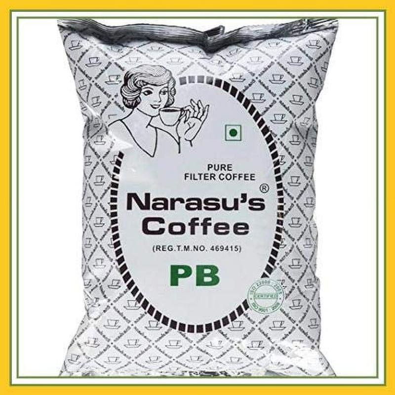 Narasus peabery coffee 500g