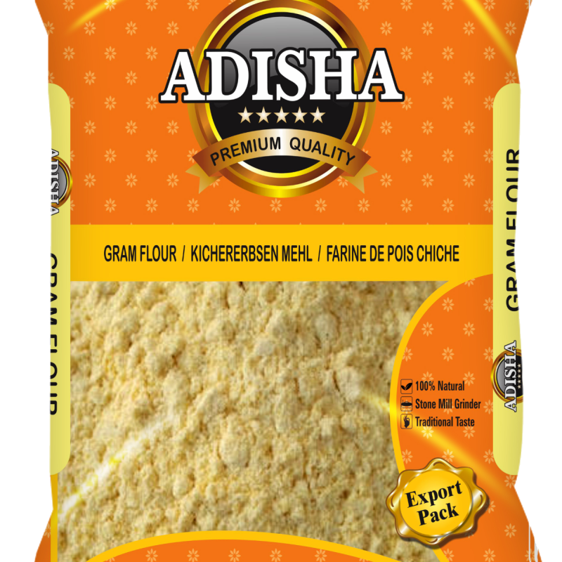 Adisha gram flour 1kg