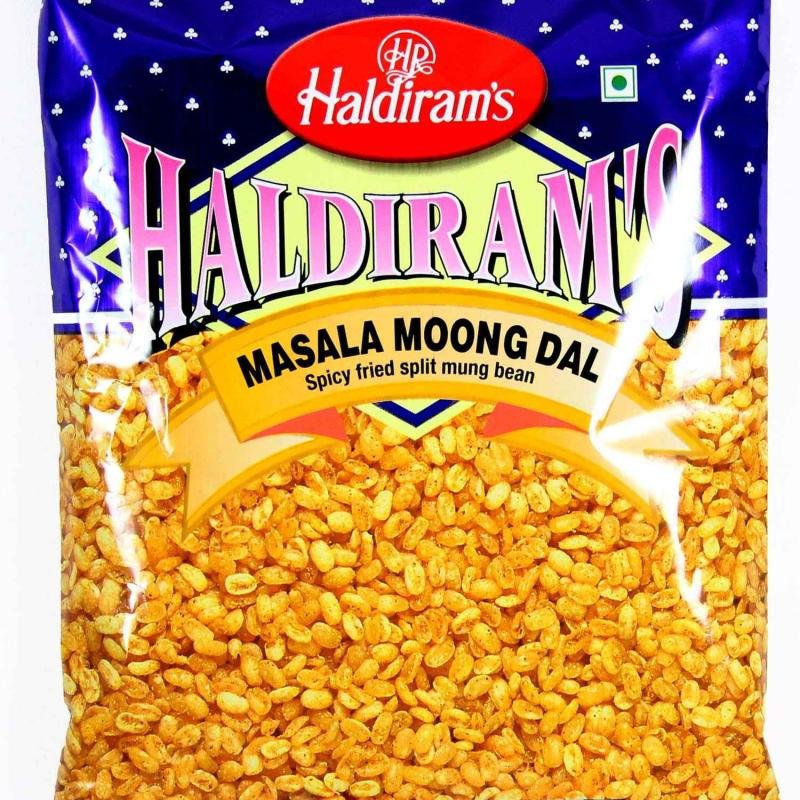 Masala moong daal 200g