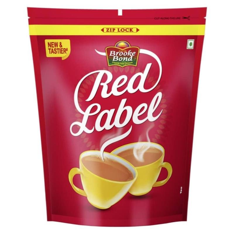 Red label tea 1kg