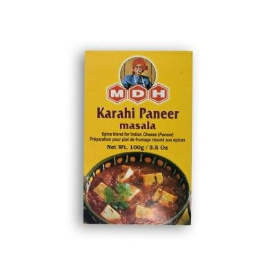 Mdh karahi paneer 100g