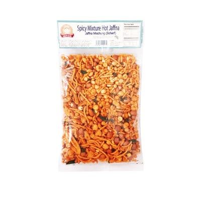 Annam spicy mixture hot jaffna 175g (in)