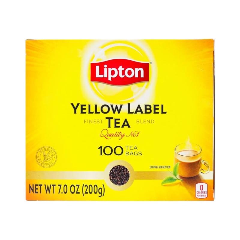 Lipton 200g