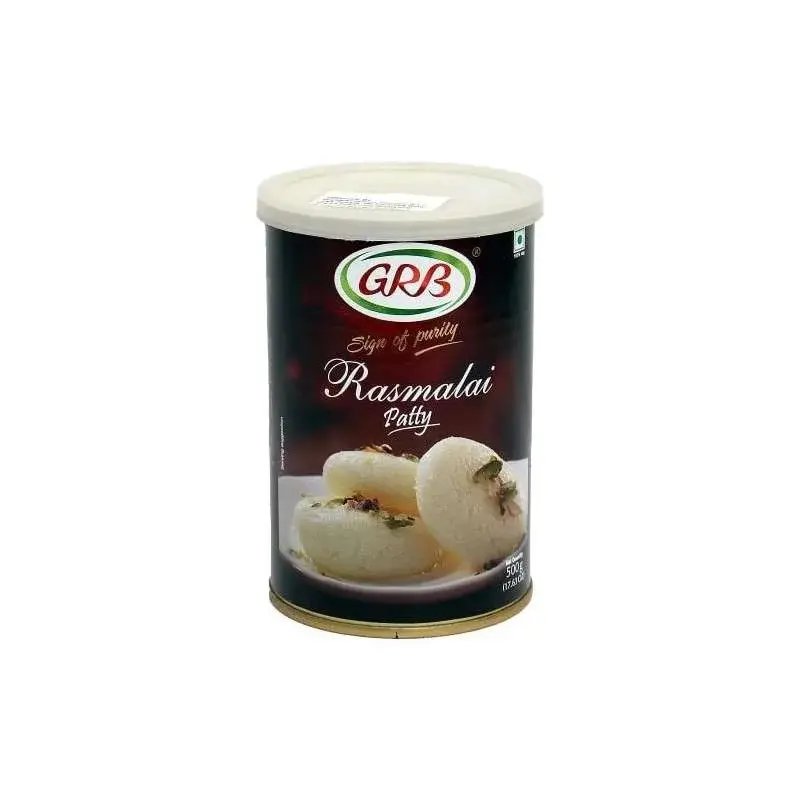 Grb rasmalai 500g