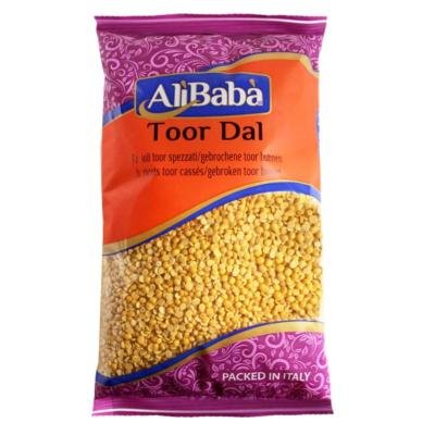 Alibaba toordal 2kg