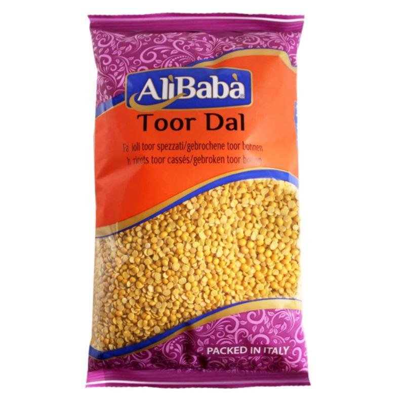 Alibaba toordal 2kg