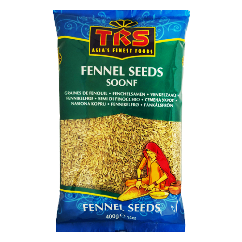 Trs soonf (fennel seeds)  400g
