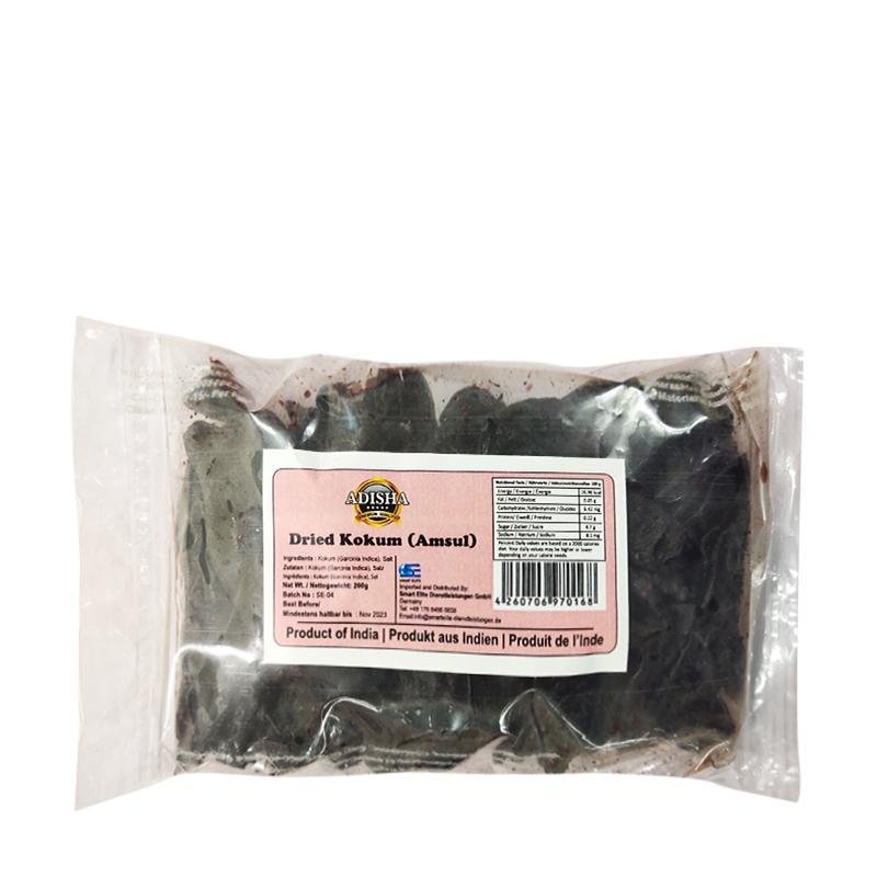 Adhisha amsul (dry kokum) 200gm