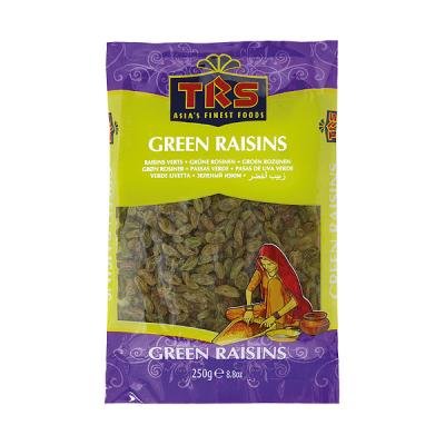 Trs green sultana 250g