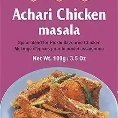Mdh achari chicken masala 100g