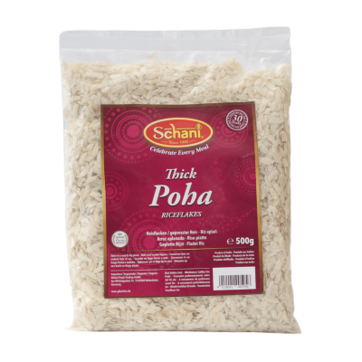 Schani poha thick 500g